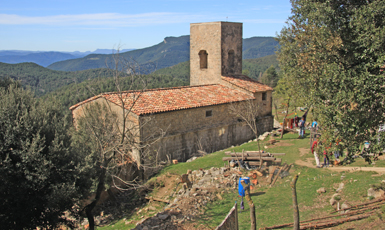 Lliurona (Albanyà)